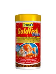 Tetra Goldfish Sticks - May Vary