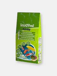 Tetra Pond Holiday Fish Food