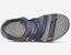 Ascona Sport Web Sandal