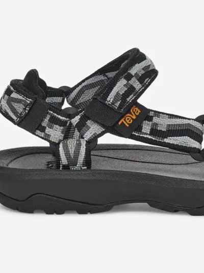 Teva Kids Hurricane Xlt 2 Sandal - Toro Black product