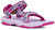 Little Kids Hurricane Xlt 2 Sandal In Butterfly Pastel Lilac