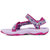 Little Kids Hurricane Xlt 2 Sandal In Butterfly Pastel Lilac