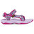 Little Kids Hurricane Xlt 2 Sandal In Butterfly Pastel Lilac - Butterfly Pastel Lilac