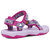 Little Kids Hurricane Xlt 2 Sandal In Butterfly Pastel Lilac