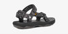 Little Kids Hurricane Xlt 2 Sandal In Lava Dark Gull Grey