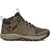 Men's Grandview Gtx Hiking Boot In Dark Olive - Dark Olive