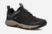 Men's Grandview Gtx Low Hiking Shoe In Black/Charcoal - Black/Charcoal