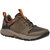 Men's Grandview Gtx Low Hiking Shoe In Rainforest Brown/ Dark Olive - Rainforest Brown/ Dark Olive