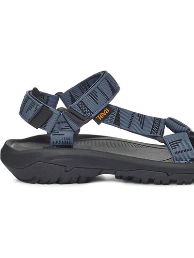 Teva Men's Hurricane Xlt2 Sandal In Chara Orion Blue product