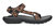 Men's Hurricane Xlt2 Sandal In Mesh Black