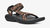 Men's Hurricane Xlt2 Sandal In Mesh Black - Mesh Black