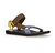 Men's Original Universal Sandal In Cultivate Olive Multi