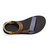 Men's Original Universal Sandal In Cultivate Olive Multi