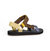 Men's Original Universal Sandal In Cultivate Olive Multi