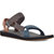 Men's Original Universal Sandal In Macaroon Multi