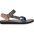 Men's Original Universal Sandal In Macaroon Multi - Macaroon Multi