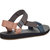 Men's Original Universal Sandal In Macaroon Multi