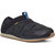 Men's Re-Ember Moc Sneaker In Black/plaza Taupe