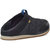 Men's Re-Ember Moc Sneaker In Black/plaza Taupe