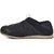 Men's Re-Ember Moc Sneaker In Black/plaza Taupe