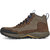 Men's Ridgeview Mid Hiking Shoes In Bison