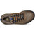 Men's Ridgeview Mid Hiking Shoes In Bison