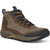 Men's Ridgeview Mid Hiking Shoes In Bison