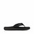 Men's Voya Flip Flop In Brick Black - Brick Black