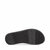 Men's Voya Flip Flop In Brick Black