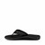 Men's Voya Flip Flop In Brick Black