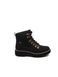 Midform Boot - Black