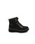 Midform Boot - Black