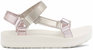 Midform Univeral Shimmer Platform In Pearl Multi - Pearl Multi