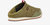 Reember Moccasin Shoes - Olive