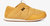 Reember Moccasin Shoes - Honey Gold