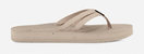 Reflip Strappy Sandal - Feather Grey