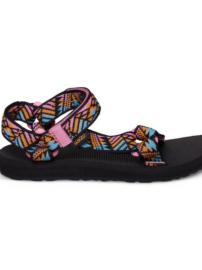 Teva Teva Women's Original Universal Sandal In Boomerang Pink product