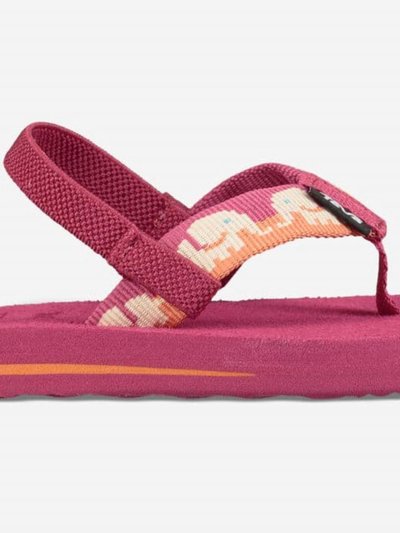 Teva Toddlers - Mush Ii Sandal product