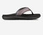 Voya Flip Sandal - Bar Street Multi Black