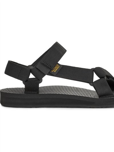 Teva Women's Original Universal Sandal In Black product