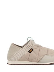 Women's Re-Ember Loafer In Feather Grey - Feather Grey