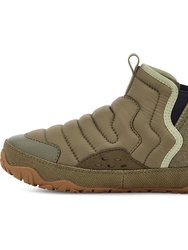 Women's Reember Terrain Mid Shoe