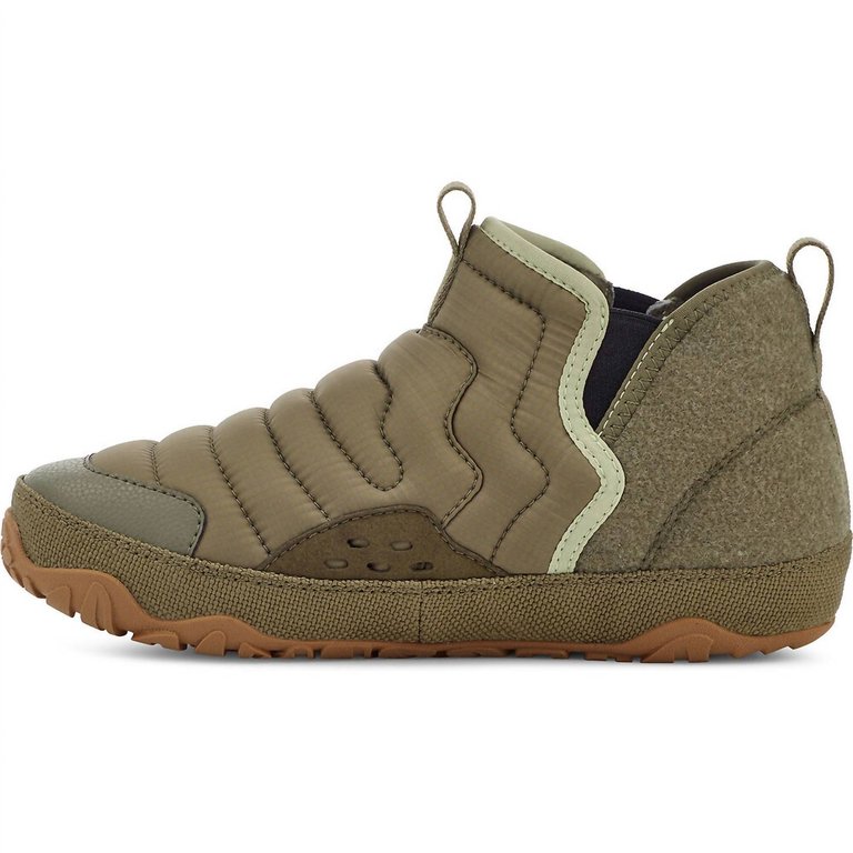 Women's Reember Terrain Mid Shoe