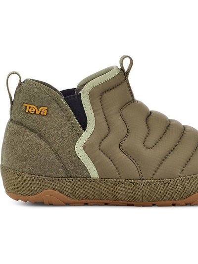 Teva Women's Reember Terrain Mid Shoe product