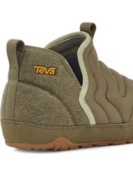 Women's Reember Terrain Mid Shoe