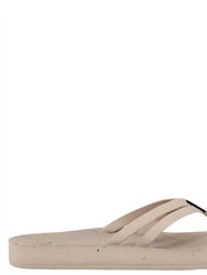 Women's Reflip Strappy Sandal - Feather Grey