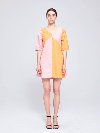 Rae Mode tie dye knit dress Size M - $18 - From Valerie