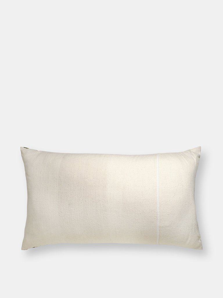Designer Series - Hunter Lumbar Pillow