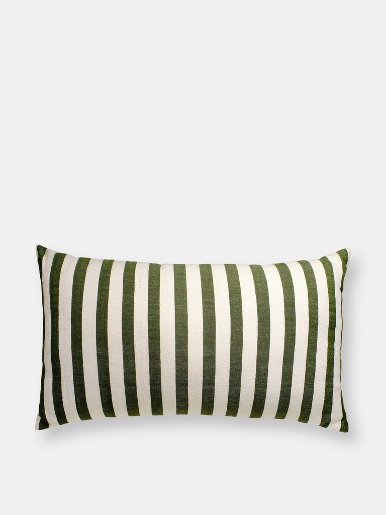 Designer Series - Hunter Lumbar Pillow - Hunter