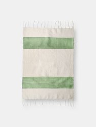 Guest Towel - Grass